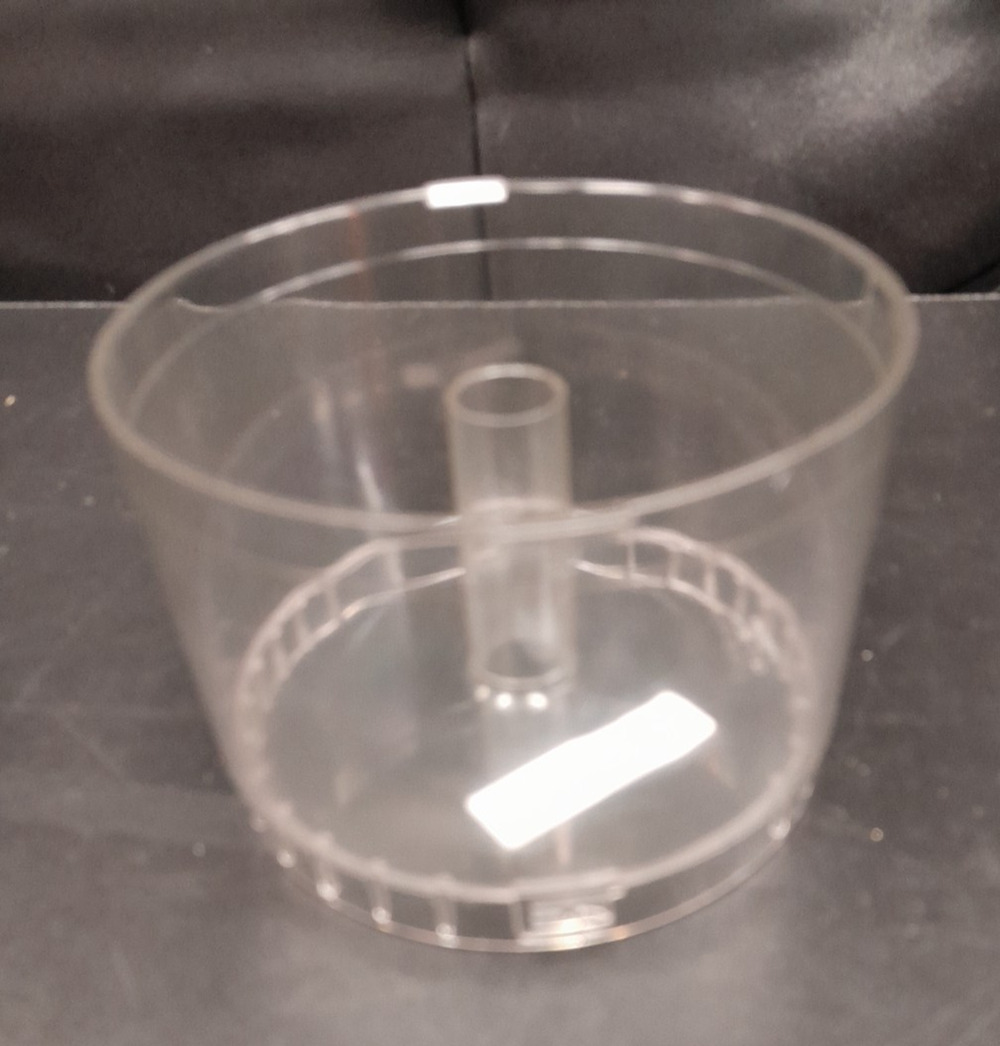CUISINART DLC-1TX MINI PREP FOOD PROCESSOR Replacement Work Bowl DLC-191TX